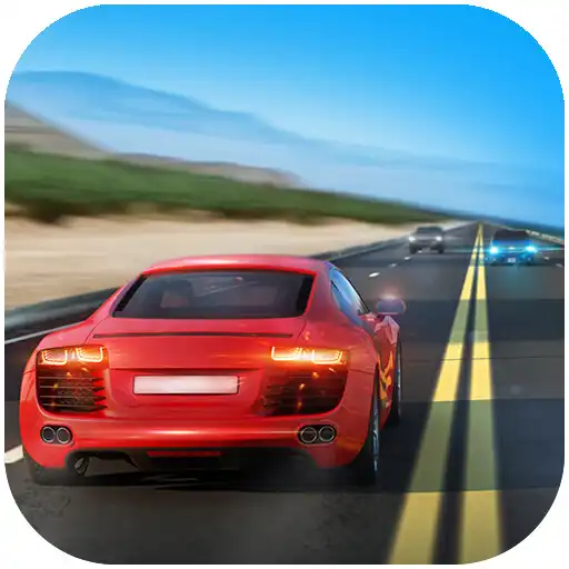 Play High Speed Car Racing APK