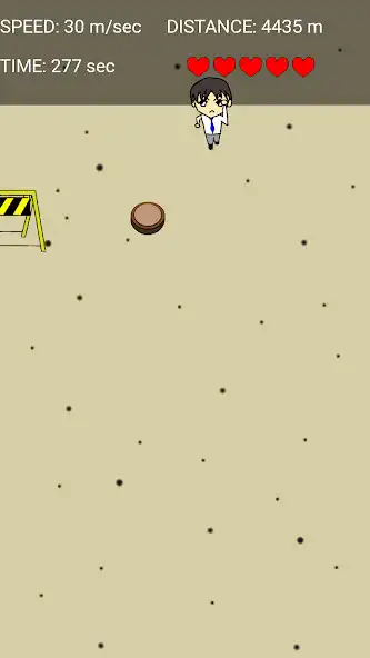 Play High Speed Commuter as an online game High Speed Commuter with UptoPlay