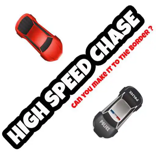 Play High Speed Cop Chase APK
