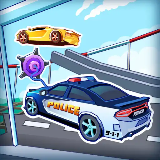 Play HighSpeed Pursuit APK Play HighSpeed Pursuit APK