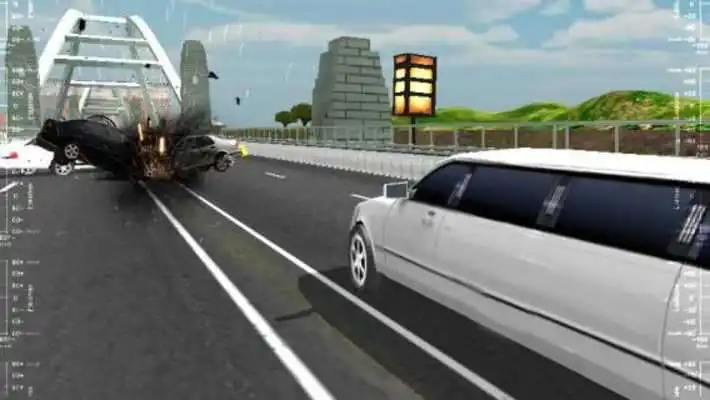 Play High Speed Racer