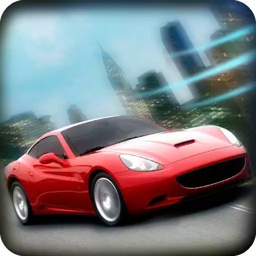 Play High Speed Racing 3D APK