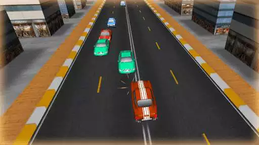 Play High Speed Racing 3D  and enjoy High Speed Racing 3D with UptoPlay