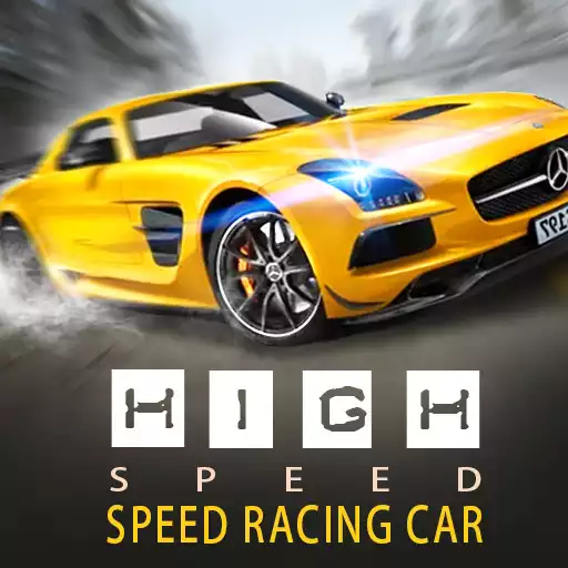 Play High Speed Racing Car APK Play High Speed Racing Car APK