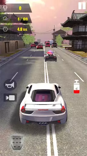 Play High Speed Racing Car  and enjoy High Speed Racing Car with UptoPlay