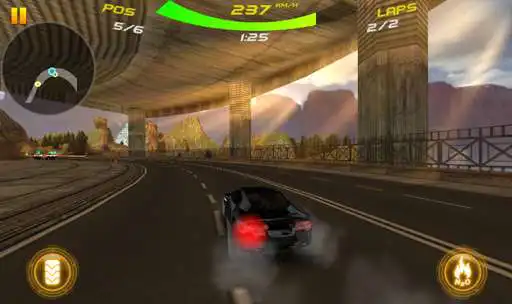 Play High Speed Racing  and enjoy High Speed Racing with UptoPlay