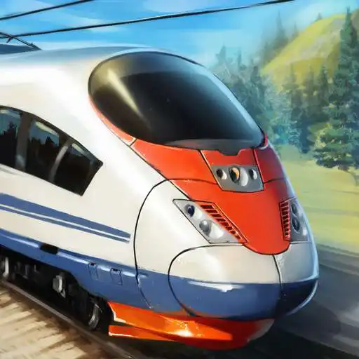 Play High Speed Trains - Locomotive APK Play High Speed Trains - Locomotive APK