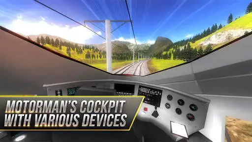 Play High Speed Trains - Locomotive as an online game High Speed Trains - Locomotive with UptoPlay