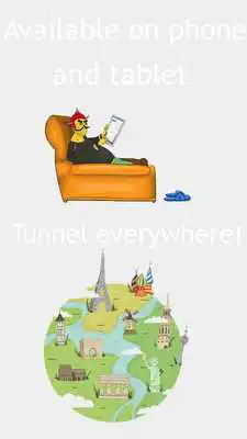Play High-Speed Vpn  Ultra Secure - Matrix Vpn