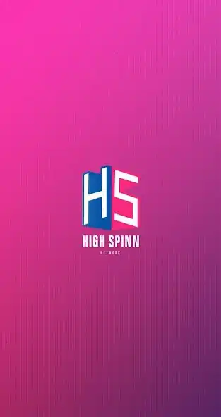 Play HIGHSPINN - Find Your Events  and enjoy HIGHSPINN - Find Your Events with UptoPlay
