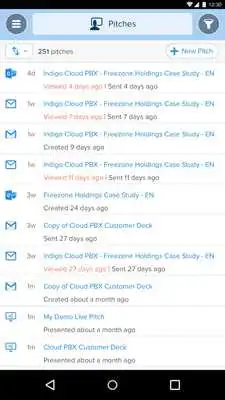 Play Highspot Play Highspot