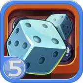 Free play online High Stakes - Backgammon APK