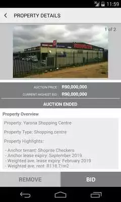 Play High St. Auctions Play High St. Auctions