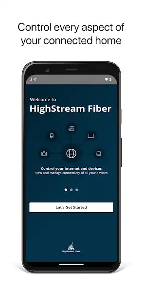 Play HighStream Fiber  and enjoy HighStream Fiber with UptoPlay