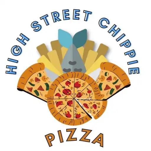Play High Street Chippie  Pizza APK