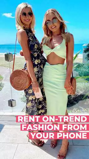 Play High Street Runway App - Rent Your Dream Wardrobe!  and enjoy High Street Runway App - Rent Your Dream Wardrobe! with UptoPlay