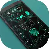 Free play online High Style Launcher APK