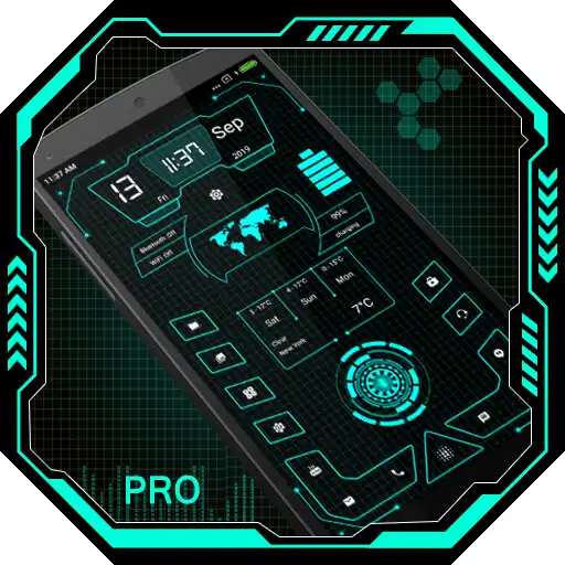 Play High Style Launcher Pro APK Play High Style Launcher Pro APK