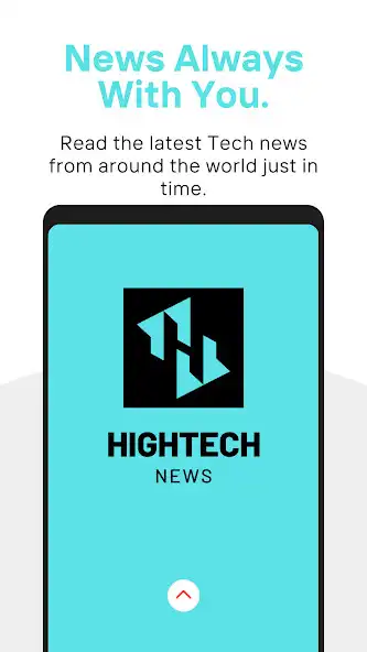 Play HighTech News - Daily Updates  and enjoy HighTech News - Daily Updates with UptoPlay