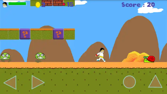 Play Hight Energy