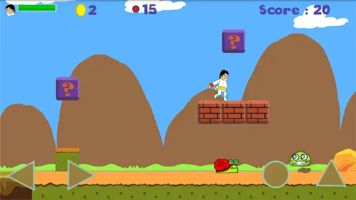 Play Hight Energy