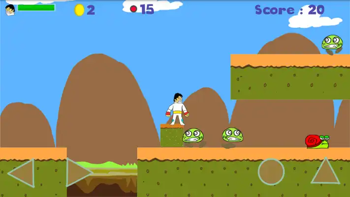 Play Hight Energy