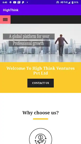 Play High Think  and enjoy High Think with UptoPlay