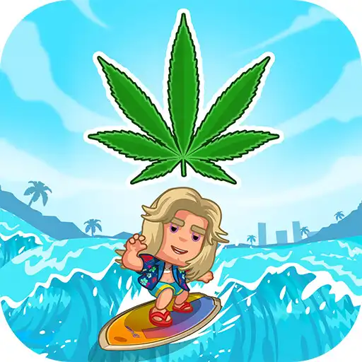 Play High Tide: Weed Game APK Play High Tide: Weed Game APK