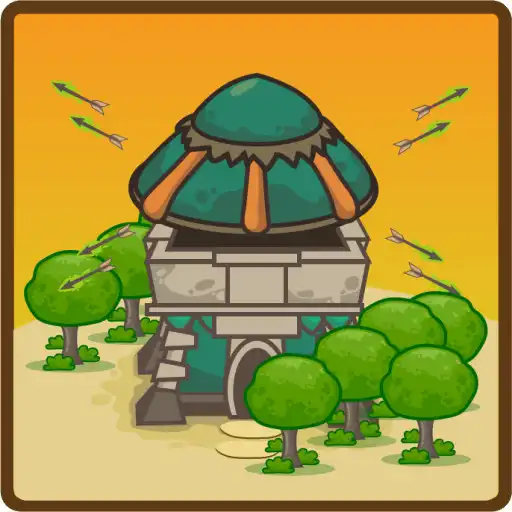 Play High Tower Defence APK Play High Tower Defence APK