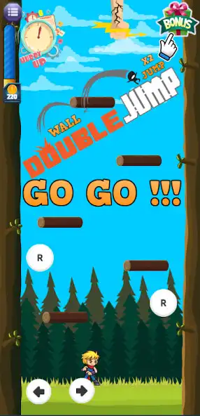 Play High Tower  and enjoy High Tower with UptoPlay