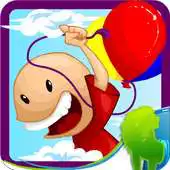 Free play online High Up APK