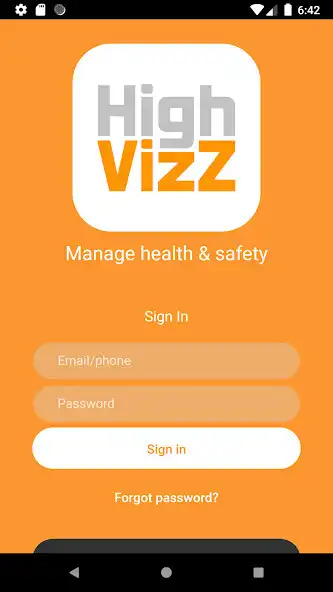 Play HighVizZ  and enjoy HighVizZ with UptoPlay
