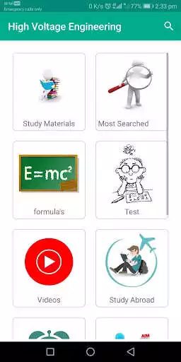 Play High Voltage Engineering  and enjoy High Voltage Engineering with UptoPlay