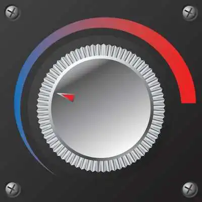Play high volume booster Play high volume booster