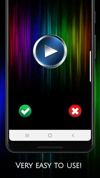 Play High Volume Notifications as an online game High Volume Notifications with UptoPlay