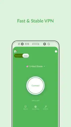 Play HighVPN - Fast WiFi Proxy as an online game HighVPN - Fast WiFi Proxy with UptoPlay
