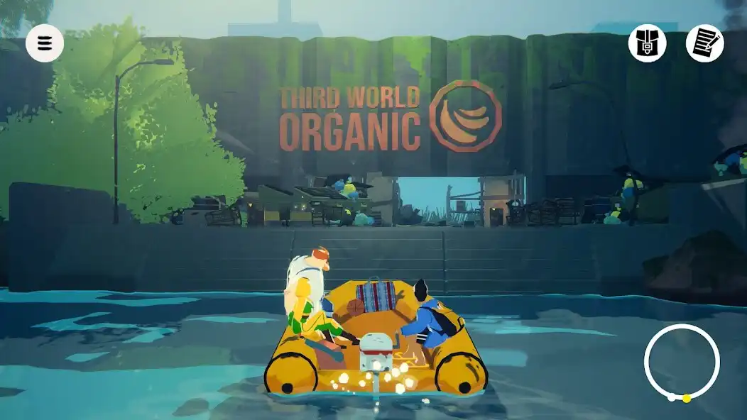 Play Highwater  and enjoy Highwater with UptoPlay