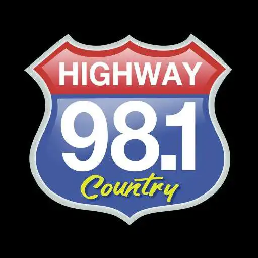 Free play online Highway 98.1 Country APK