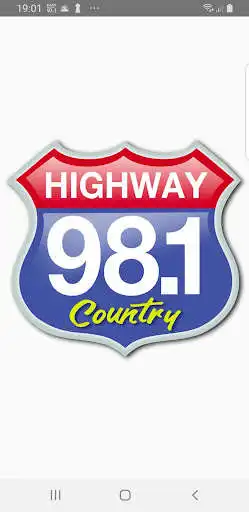 Play Highway 98.1 Country Play Highway 98.1 Country