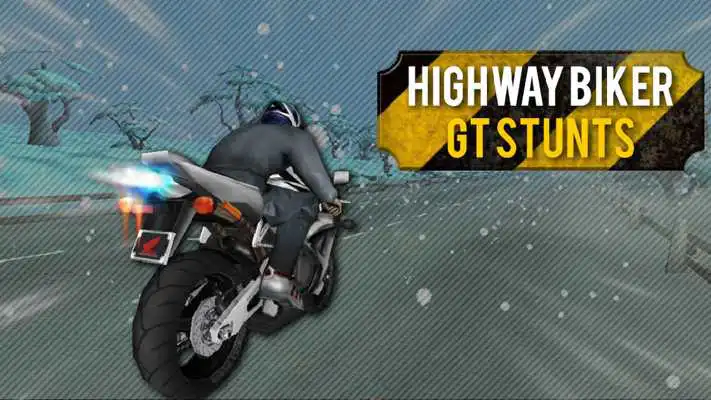 Play Highway Bike Attack - Real GT Stunts Racing 18