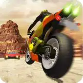 Free play online highway bike racer 2018 APK