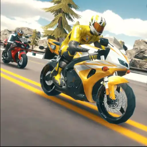 Play Highway Bike Stunt: Bike Racing Game APK Play Highway Bike Stunt: Bike Racing Game APK