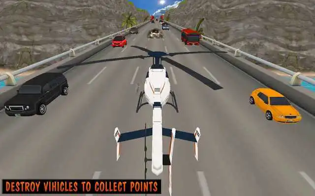 Play Highway Bike Traffic Rider (Unreleased)