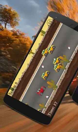 Play Highway Bomber  and enjoy Highway Bomber with UptoPlay