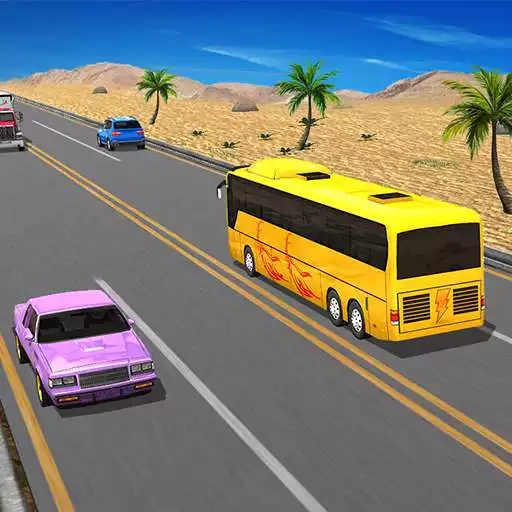 Play Highway Bus Racing: Bus Games APK Play Highway Bus Racing: Bus Games APK