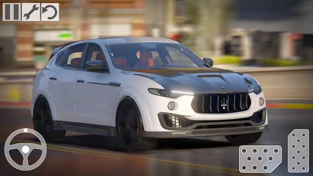Play Highway car Driving Maserati and enjoy Highway car Driving Maserati with UptoPlay Play Highway car Driving Maserati and enjoy Highway car Driving Maserati with UptoPlay