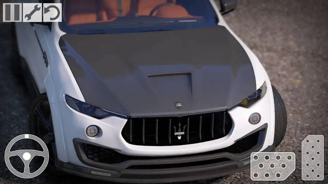 Play Highway car Driving Maserati as an online game online Highway car Driving Maserati with UptoPlay Play Highway car Driving Maserati as an online game Highway car Driving Maserati with UptoPlay
