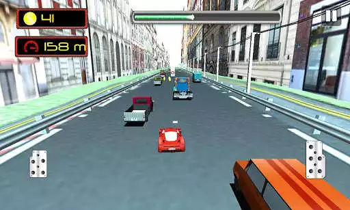 Play Highway Car Racing Game  and enjoy Highway Car Racing Game with UptoPlay