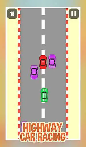 Play Highway Car Racing  and enjoy Highway Car Racing with UptoPlay