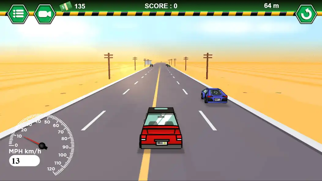 Play Highway Cars  and enjoy Highway Cars with UptoPlay